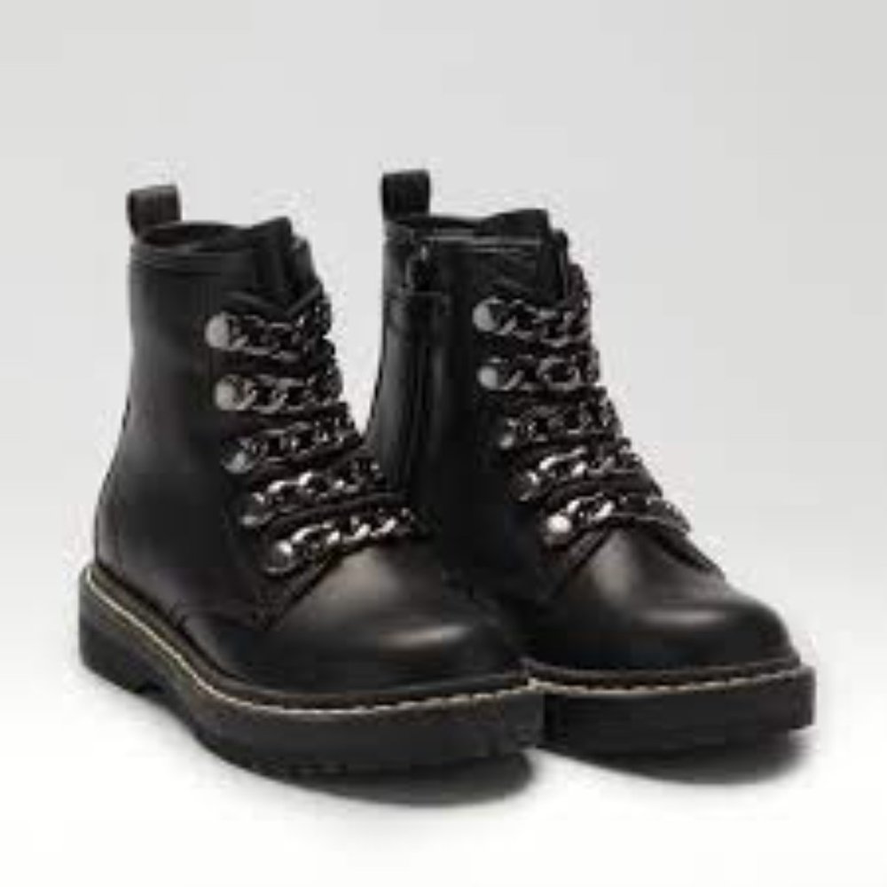 Lelli Kelly, Size 4, Black